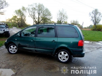 Невдало розвернулася: у Чернівцях водійка травмувала пішохода 