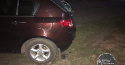 У Покровську п'яний 23-річний водій збив людей на узбіччі: чоловік загинув, двоє дітей – у лікарні 