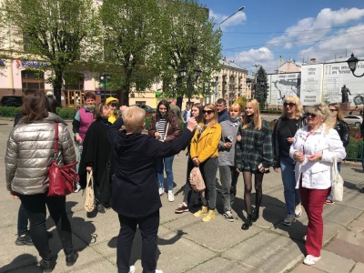 "Між Львовом і Чернівцями обираємо столицю Буковини": стартував туристичний сезон