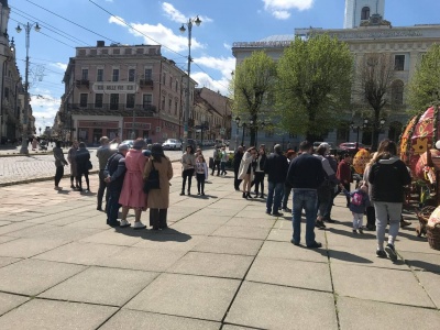 "Між Львовом і Чернівцями обираємо столицю Буковини": стартував туристичний сезон