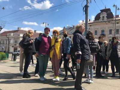 "Між Львовом і Чернівцями обираємо столицю Буковини": стартував туристичний сезон