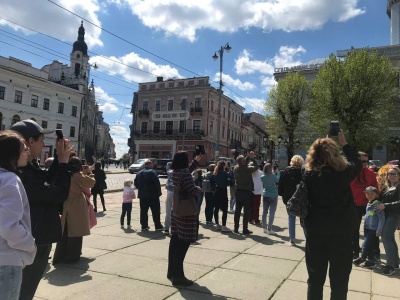 "Між Львовом і Чернівцями обираємо столицю Буковини": стартував туристичний сезон