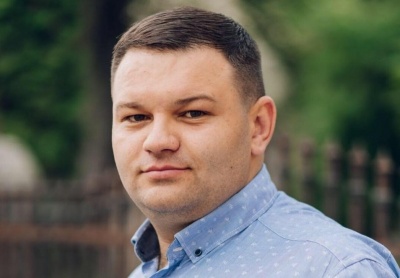 Мунтян-молодший став заступником голови Чернівецької ОДА