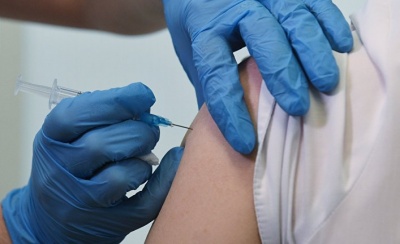 МОЗ озвучило середню вартість дози Covid-вакцини для України