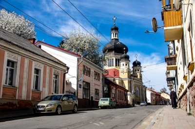 COVID-19 на Буковині: скільки нових випадків хвороби медики виявили за добу