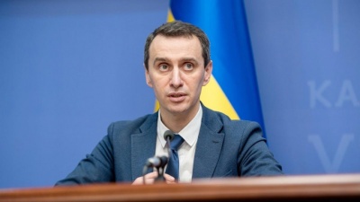 Ляшко прокоментував своє ймовірне призначення головою МОЗ