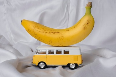 Що буде з організмом, якщо з'їдати усього 1 банан на день: пояснення дієтологині