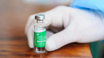 Коли на Буковині почнуть вакцинувати від коронавірусу другою дозою: назвали дату