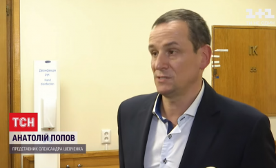 Адвокат Продана представляє в суді інтереси кандидата в нардепи, який ремонтує Хотинську в Чернівцях