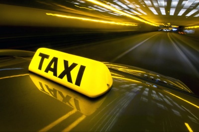 Що українці найчастіше забувають в таксі: топ-10 знахідок