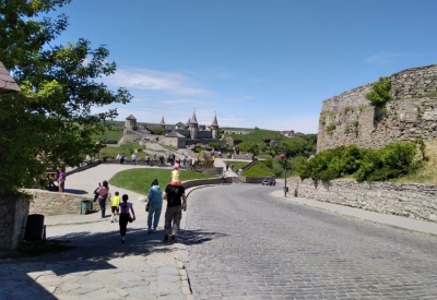 Через трагедію в Кам’янці-Подільському скасували фестиваль повітряних куль