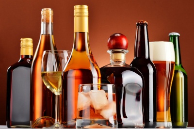 Лікарі назвали найнебезпечніший алкоголь для організму
