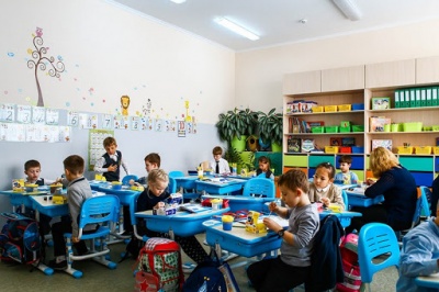 Буковині на «Нову українську школу» виділили 38 млн гривень: що планують придбати