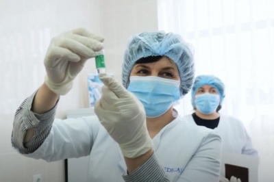 У МОЗ повідомили, скільки українців відчули побічні ефекти після вакцинації