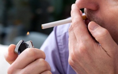 Курить кожен п’ятий: за статистикою на Буковині збільшилася кількість курців