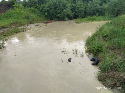 Рятувальники розповіли, чи є ризик паводків на Буковині 