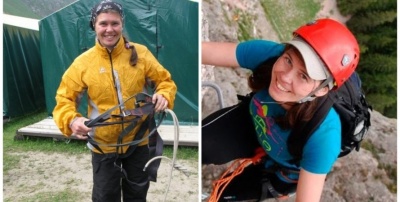 У Туреччині знайшли тіло українки, яка зникла в горах на початку травня