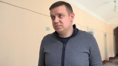 Відсторонений до 22 червня: Чернівецька ОДА відповіла на запит щодо підозрюваного в хабарі на 600 тис грн