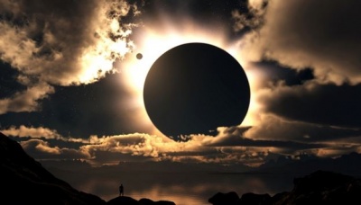 Українці зможуть побачити унікальне сонячне затемнення: кому і коли пощастить