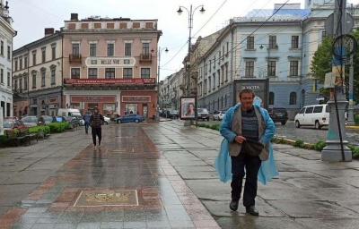 Скільки нових випадків коронавірусу зафіксували сьогодні на Буковині: останні дані