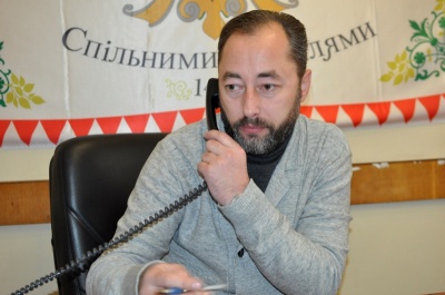 "Дякую за те, що хвалили і критикували": Обшанський звільнився з управління благоустрою