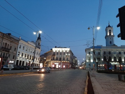 Коронавірус на Буковині: скільки нових хворих виявили медики за добу