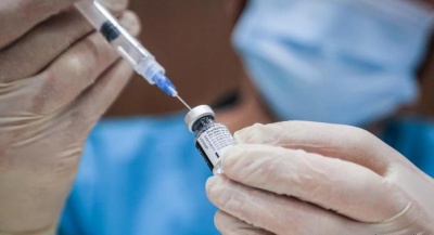США надасть Україні вакцини від COVID-19