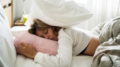 7 звичок, які допоможуть швидко заснути та добре виспатися