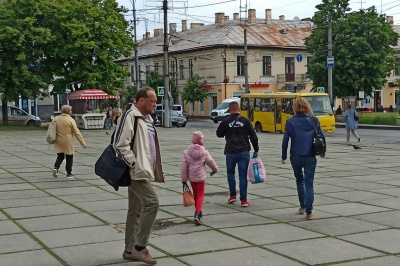 Ситуація з коронавірусом на Буковині: скільки нових випадків хвороби виявили сьогодні