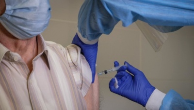 У Чернівцях відкриють Центр вакцинації від COVID-19: кого щепитимуть