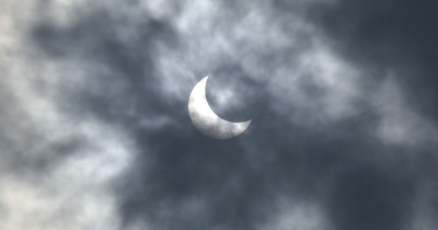 Сонячне затемнення 10 червня: де і хто зможе побачити унікальне явище