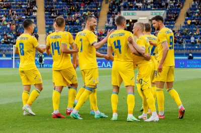 Євро 2020: коли і з ким грає Збірна України – розклад матчів