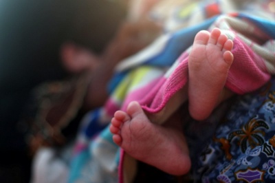 Багатодітна мати приховала вагітність і жорстоко вбила немовля