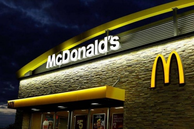 Два тижні на харчах з McDonald's: ірландець провів експеримент (фото) 