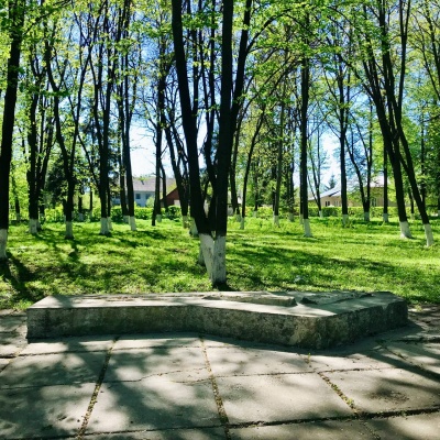 У громаді на Буковині влада демонтувала пам’ятник жертвам Другої світової війни
