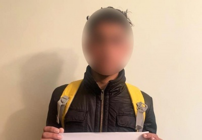 14-річний хлопець, якого розшукували в Чернівцях, знайшовся