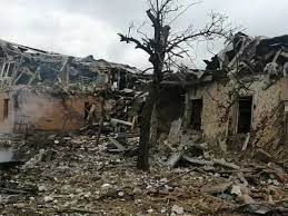 Авіація РФ атакувала дві школи та приватні будинки у Чернігові: 9 загиблих