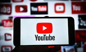 YouTube заблокує канали російських державних медіа у всьому світі