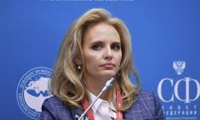 У доньки Путіна розпався шлюб та під загрозою бізнес через санкції, - ЗМІ