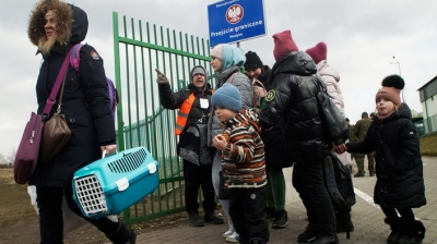 Німеччина планує підвищити соціальні виплати українським біженцям