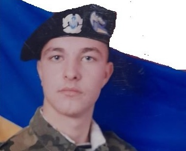Герої Буковини: у боях за Україну загинув Микола Бамбуляк