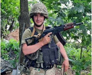 Мало виповнитися 28 років: загинув захисник із Буковини Михайло Міронов