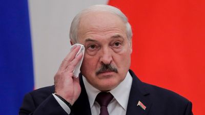 «Помирати не збираюся»: Лукашенко пояснив, чому зник із публічного простору