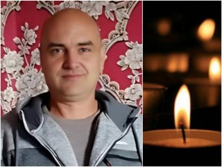 Герої Буковини: на війні загинув захисник Олег Студьоний