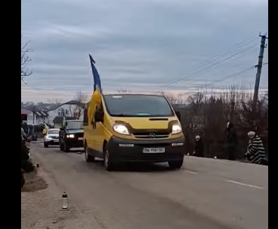 Чужих Героїв не буває: у громаді на Буковині в домовині виявили тіло не свого земляка-військового