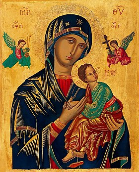 Свято 7 липня: що не можна робити в день ікони Матері Божої Неустанної Помочі, прикмети