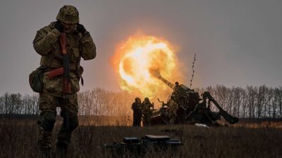 Найбільша концентрація ворожих атак була поблизу Новоолександрівки: зведення Генштабу