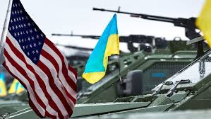 США оголосили про новий пакет військової допомоги для України: що в нього увійшло