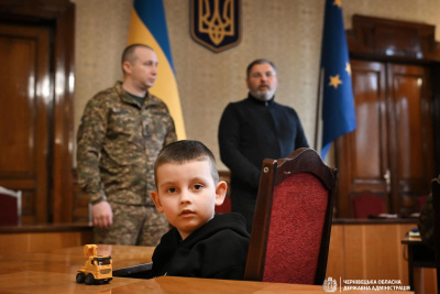 Посмертне нагородження шістьох бійців та відкриття Центру психічного здоров'я: головні новини минулої доби